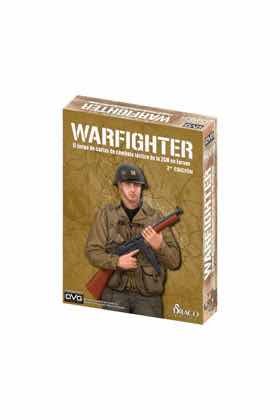 WARFIGHTER: 2ª GUERRA MUNDIAL - AA.VV