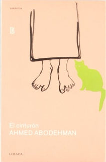 CINTURON,EL - Ahmed Abodehman
