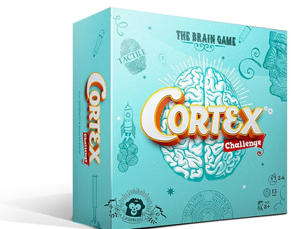CORTEX CHALLENGE