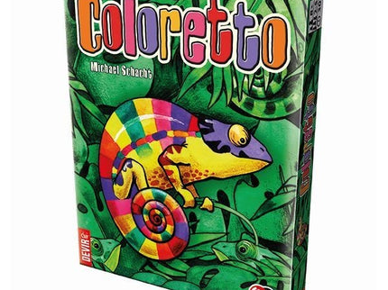 COLORETTO