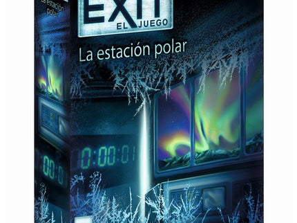 EXIT LA ESTACION POLAR