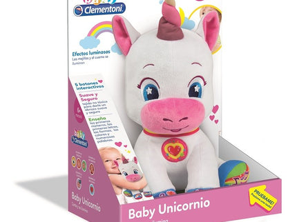 BABY UNICORNIO