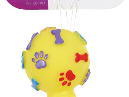 JUEGO VINILO PESA PERRO 15CM - AA.VV
