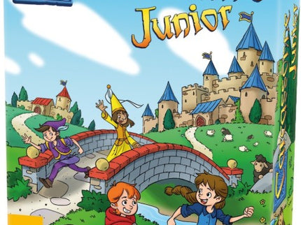 CARCASSONNE JUNIOR ED.2020