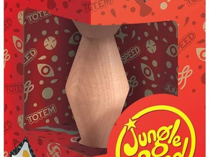 JUNGLE SPEED FUTURE