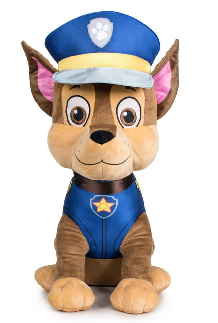 Peluche Rocky Patrulla Canina Paw Patrol soft 27cm