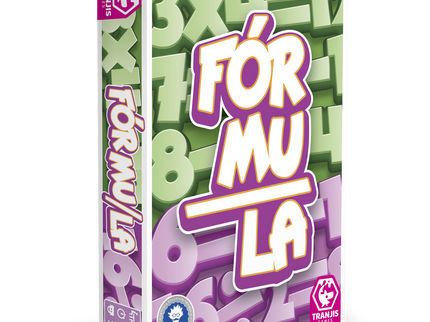 FÓRMULA