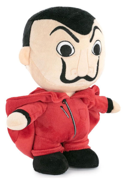 Peluche La Casa de Papel 25cm