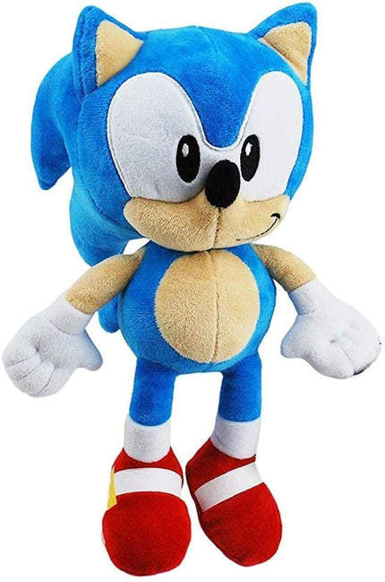 Peluche Sonic soft 30cm