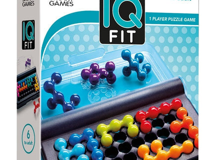 IQ FIT