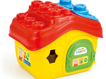 BABY LA CASA DE PEPPA PIG