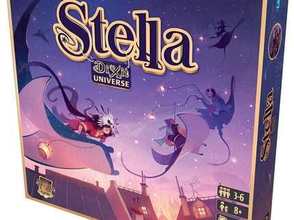 STELLA - DIXIT UNIVERSE