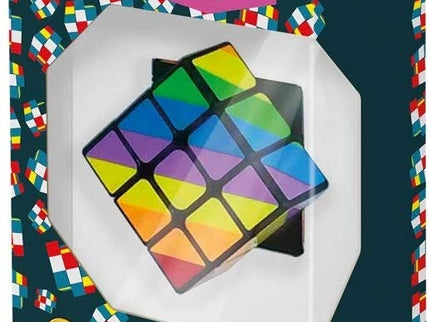 Cubo Unequal