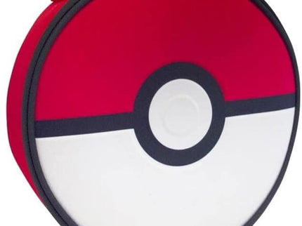 BOLSA DE ALMUERZO POKE-BALL EVA POKEMON