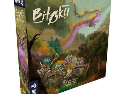 BITOKU