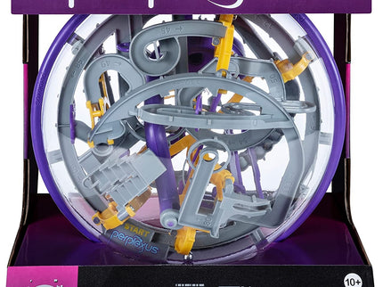 PERPLEXUS EPIC