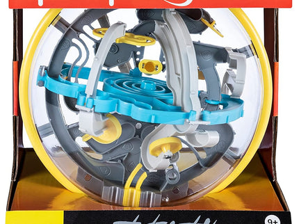 PERPLEXUS BEAST