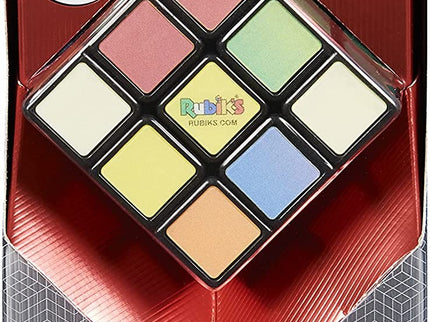 CUBO RUBIK 3X3 IMPOSIBLE