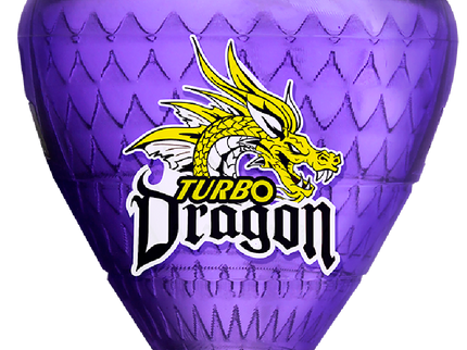 TROMPO TURBO DRAGON
