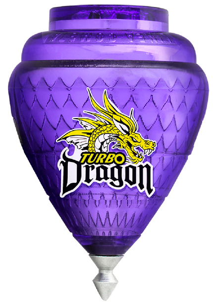 TROMPO TURBO DRAGON
