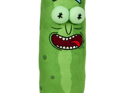 PELUCHE PICKLE RICK 27 CM SURTIDO - RICK & MORTY