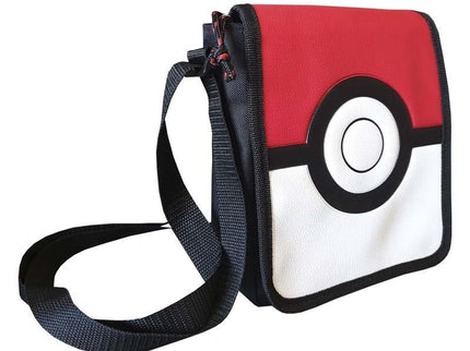 Bandolera Pokeball Pokemon