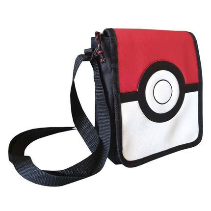 Bandolera Pokeball Pokemon