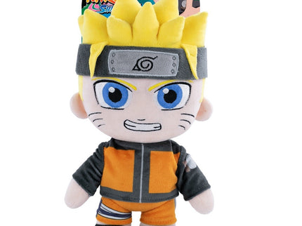 Peluche Naruto Uzumaki Naruto Shippuden 27cm