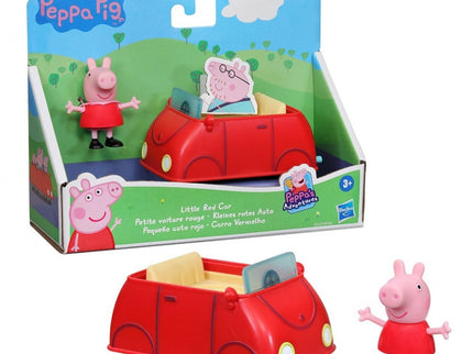 PEPPA PIG VEHICULOS SURTIDOS