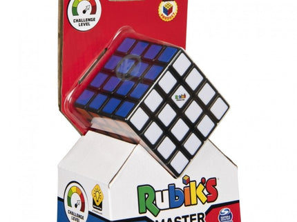 CUBO RUBIK 4X4 MASTER