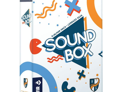 SOUND BOX