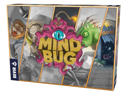 MINDBUG