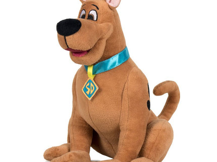 Peluche Scooby Doo 28cm