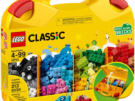 LEGO MALETIN CREATIVO V29