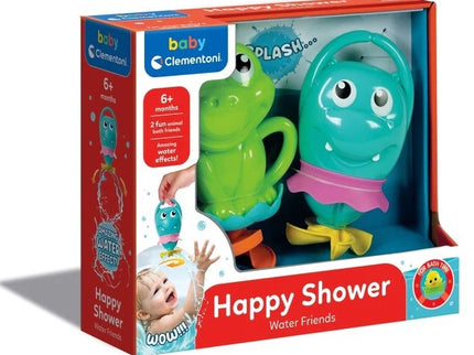MINI KIT DE JUEGOS DE BAÑO