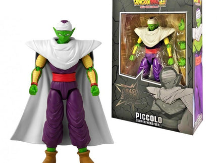 DRAGON BALL PICCOLO SUPER HERO VER. DRAGON STARS