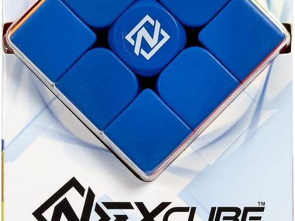 NEXCUBE 3X3 CLÁSICO