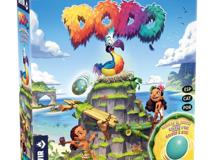 DODO