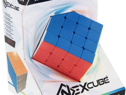 NEXCUBE 4x4