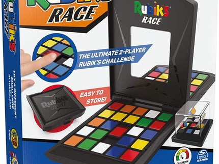 RUBIK'S RACE REFRESH