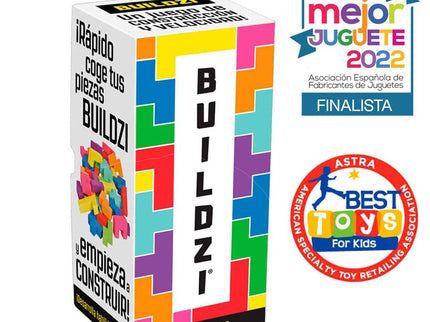 BUILDZI