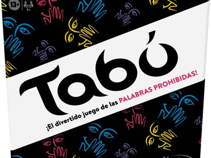 (REACONDICIONADO) TABU