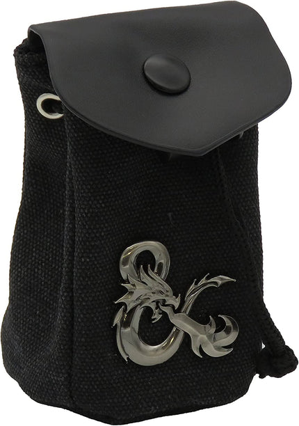 D&D MONEDERO DADOS PREMIUM MDLAB.