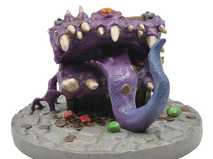 D&D FIGURA RESINA MIMIC