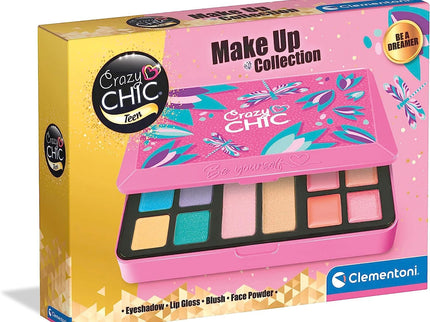 ESTUCHE DE MAQUILLAJE DREAMER - BE YOURSELF
