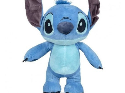 Peluche Stitch Disney soft 28cm*