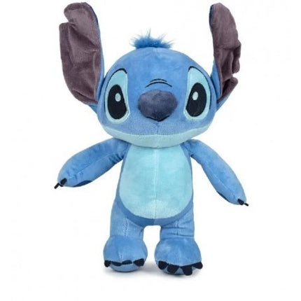 Peluche Stitch Disney soft 28cm*