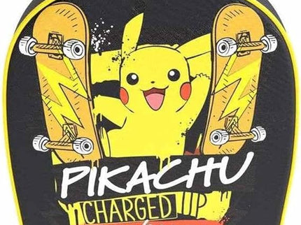 Mochila Pikachu Pokemon 30cm