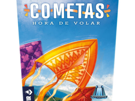 COMETAS