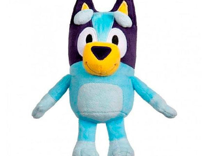 PELUCHE BLUEY BASIC PLUSH 20 CM